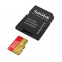 SanDisk Extreme MicroSDXC 1TB 190/130 MB/s UHS-I U3 Minnekort (SDSQXAV-1T00-GN6MA)
