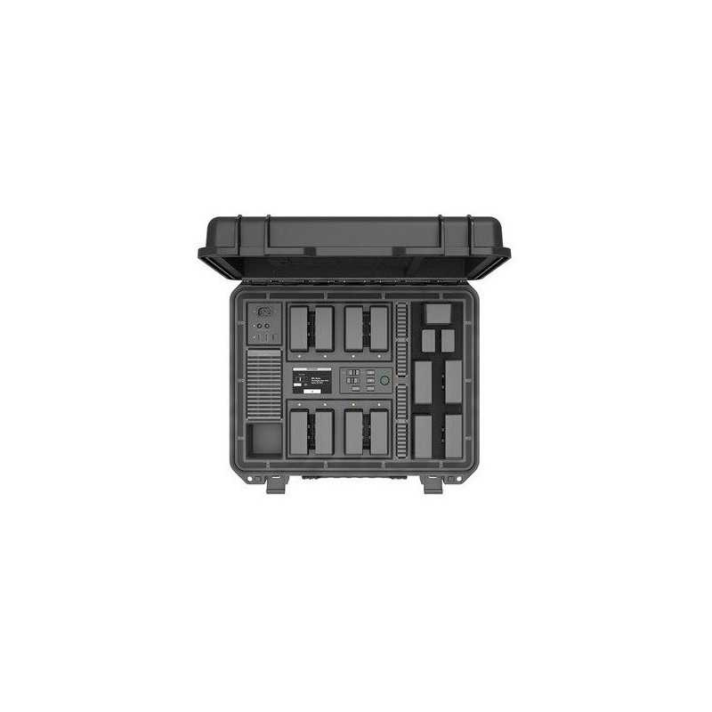 Станция для зарядки батарей DJI для Inspire 2/Ronin 2