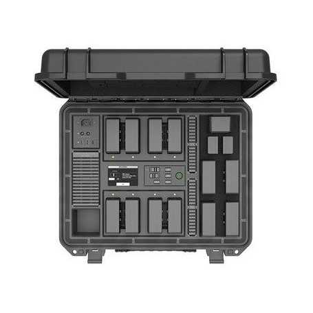 Станция для зарядки батарей DJI для Inspire 2/Ronin 2