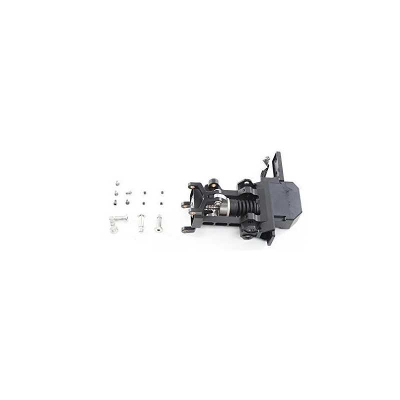 Компонент середньої/центральної рами DJI Inspire 2