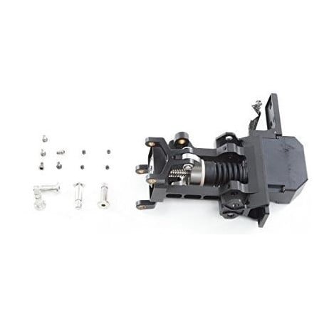 DJI Inspire 2 Middle/Center Frame Component