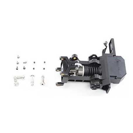 DJI Inspire 2 Miðju/Rammi Hlutir