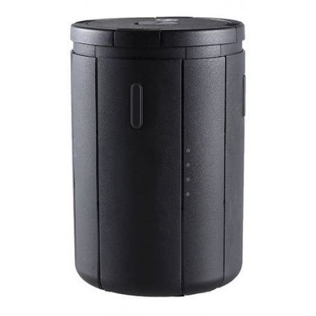 DJI Inspire 2/Ronin 2 batteriladehub