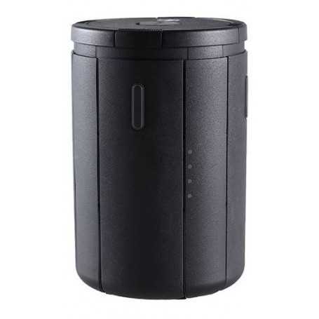 هاب شارژ باتری DJI Inspire 2/Ronin 2
