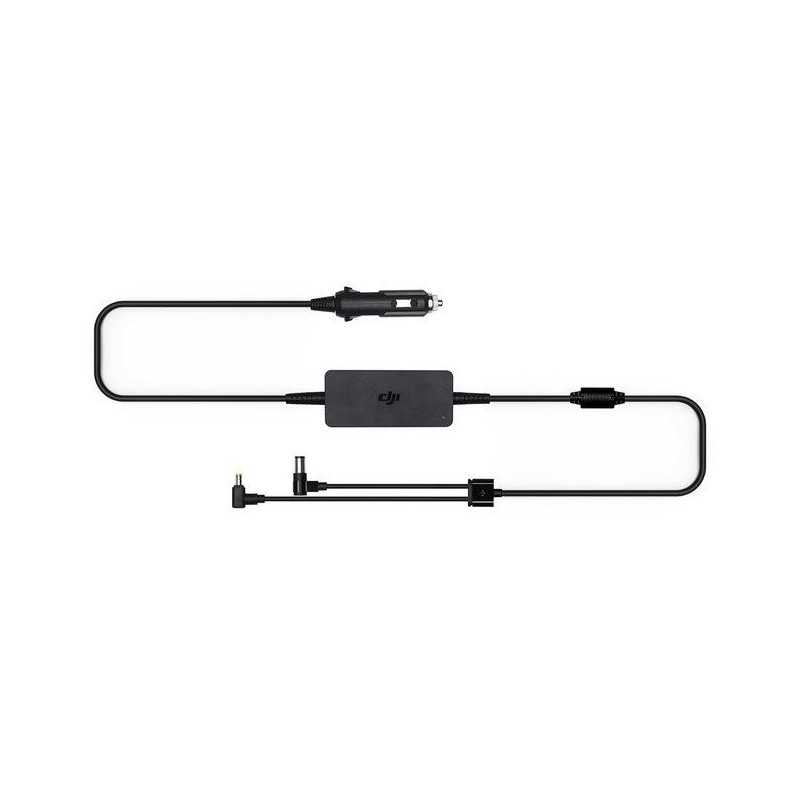 Inspire 2 车载充电器