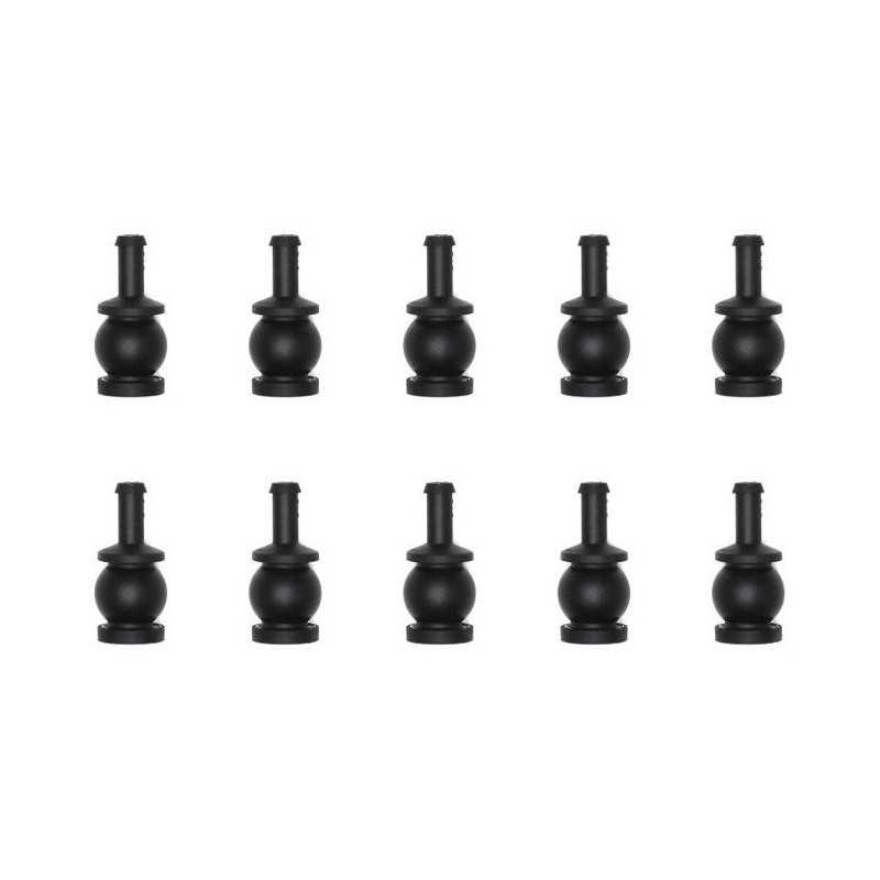 DJI Inspire 2 Ελαστικοί Αποσβεστήρες Σταθεροποιητή (10 Τεμ.)