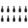 Amortiguadores de Goma para Gimbal DJI Inspire 2 (10 Piezas)