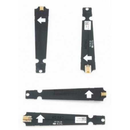 DJI Inspire 2 antenna panel