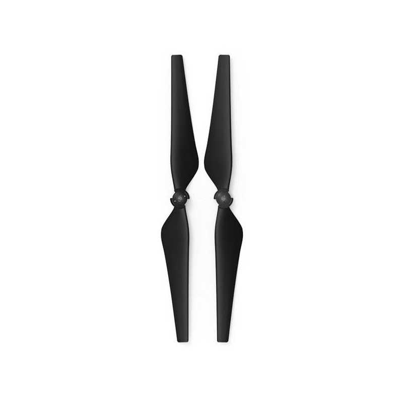 DJI Inspire 2 1550T Snabbfästande Propeller