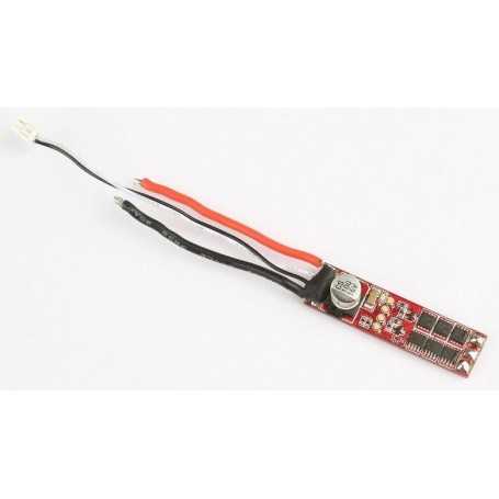 Hubsan H501M 5.8G Sendingareining