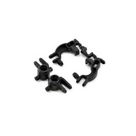 Hubsan styre- og styreblokker for Hubsan Zino (RPM73592)