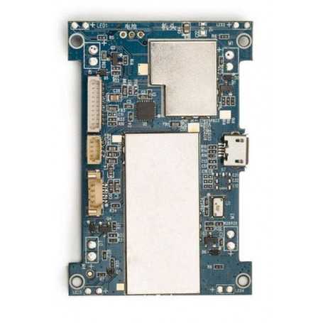 Bảng mạch điều khiển bay Hubsan H507A