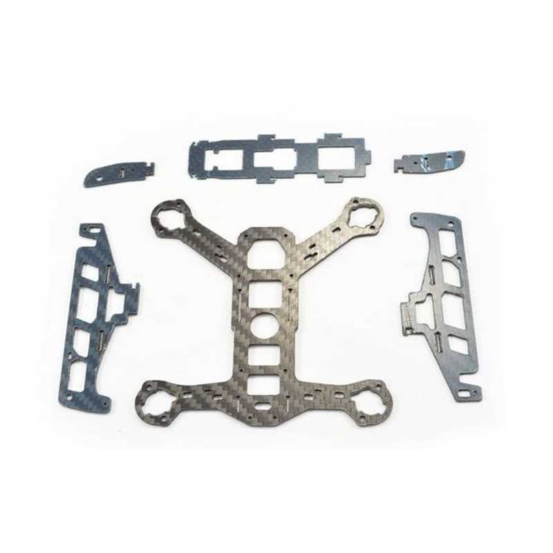 Hubsan Carbon Frame for Hubsan H122D (H122D-06)