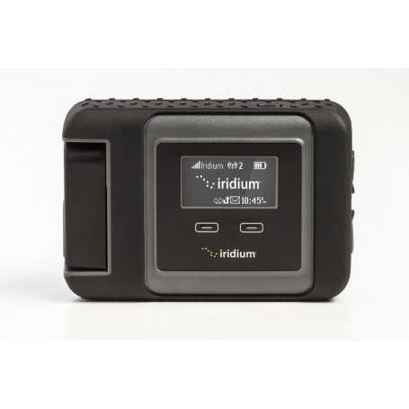 Iridium GO!