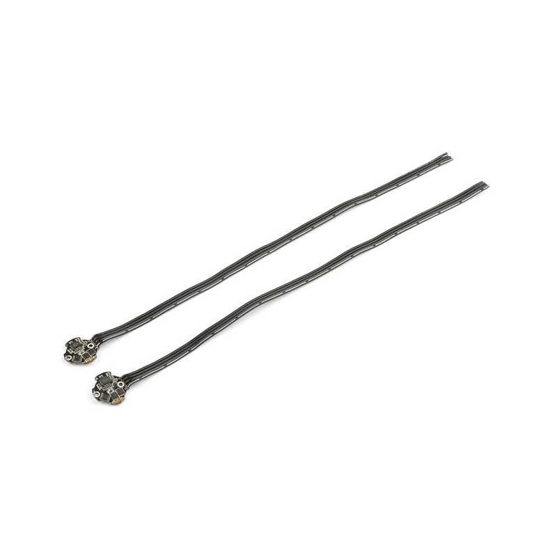 Hubsan ESC com Módulo de Luz Vermelha para Hubsan Zino (ZINO000-33)