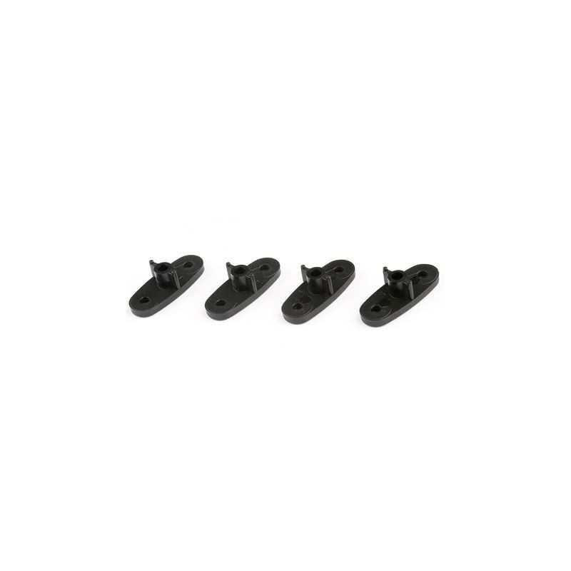 Hubsan Zino Propellrar Block (ZINO000-23)