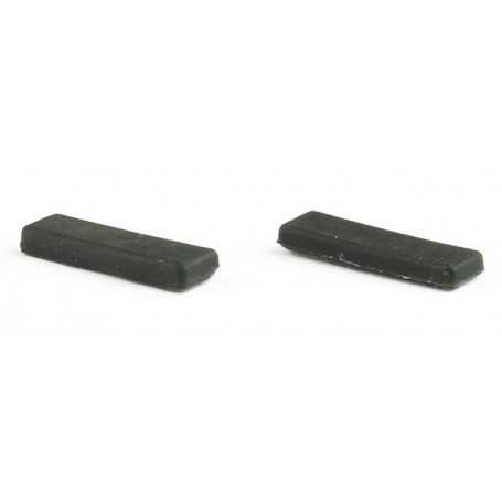 רגליות גומי עבור Hubsan Zino (ZINO000-26)