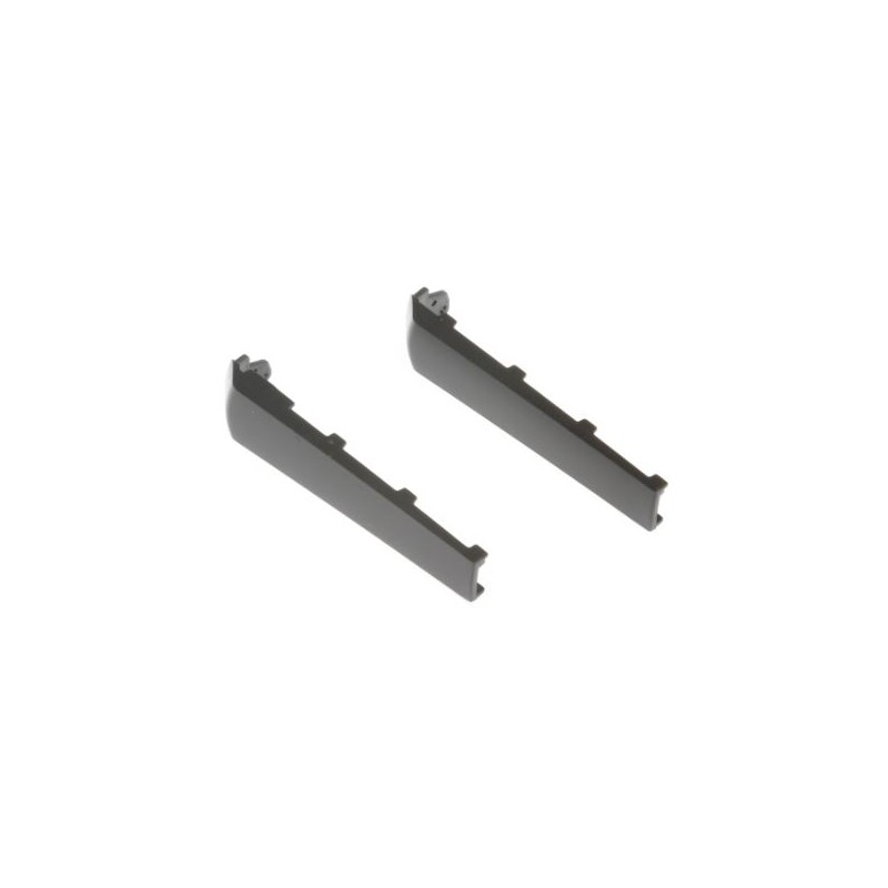 हबसन ज़िनो एंटेना कवर ब्लैक (ZINO000-24)