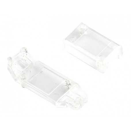 Крышка гироскопа Hubsan Zino (ZINO000-01)
