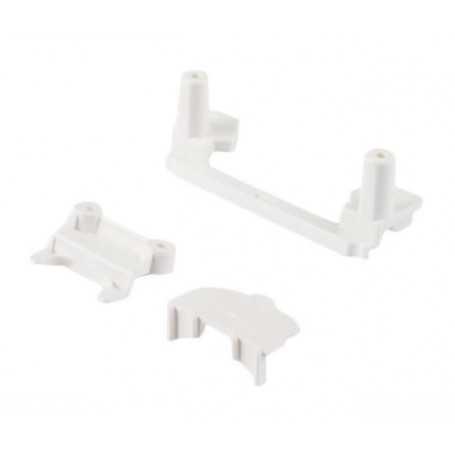 Hubsan Zino Power Block, vorderer und hinterer Gimbal Anti-Trennung (ZINO000-18)