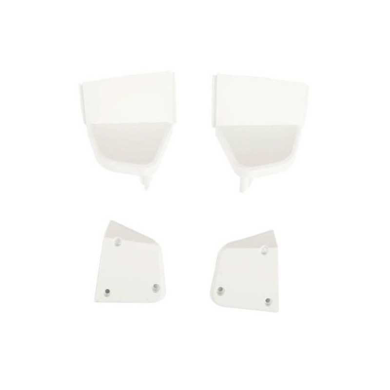 ฮับซาน ซิโน ฝาครอบแขน (ZINO000-19)