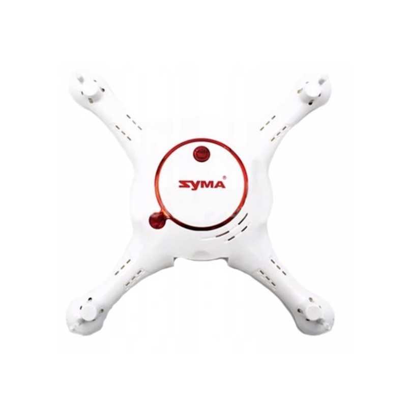 Syma X5UW-D উপরের এবং নীচের খাপ