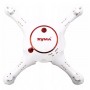 Syma X5UW-D viršutinis ir apatinis korpusas