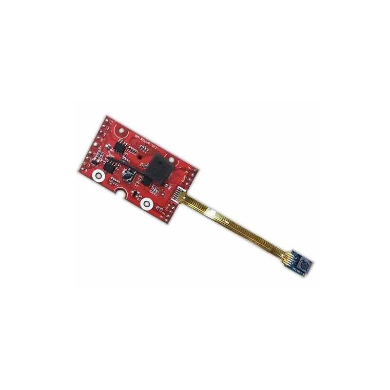 Bo mạch chủ Syma X5UW-D