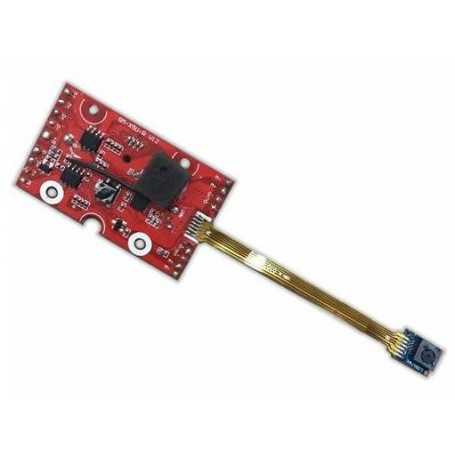 Placa-mãe Syma X5UW-D