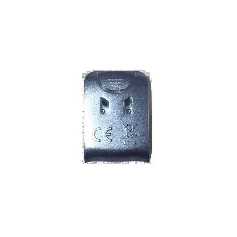 साइमा X21W के लिए नीला बैटरी कवर