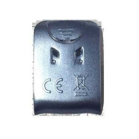 Blaue Batteriefachabdeckung für Syma X21W