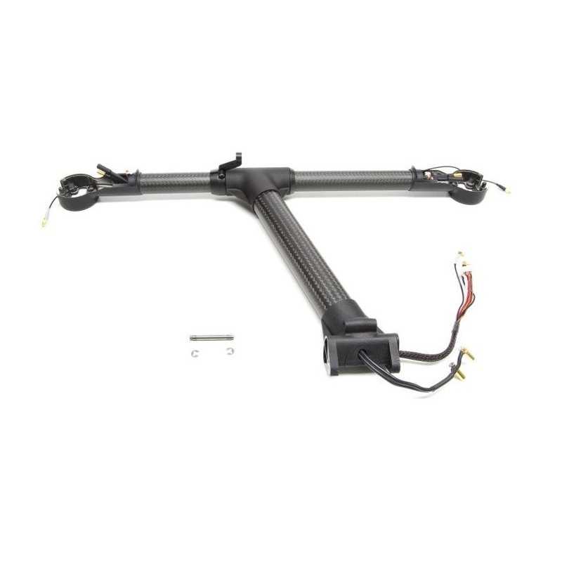 DJI Inspire 2 Αριστερός Βραχίονας