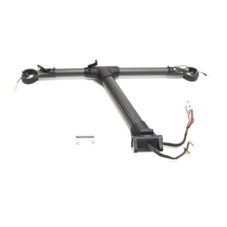 DJI Inspire 2 Left Arm