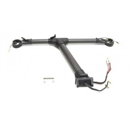 DJI Inspire 2 Vänster Arm