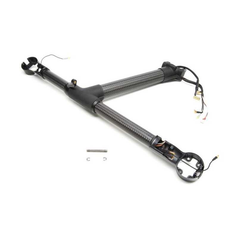 DJI Inspire 2 Right Arm