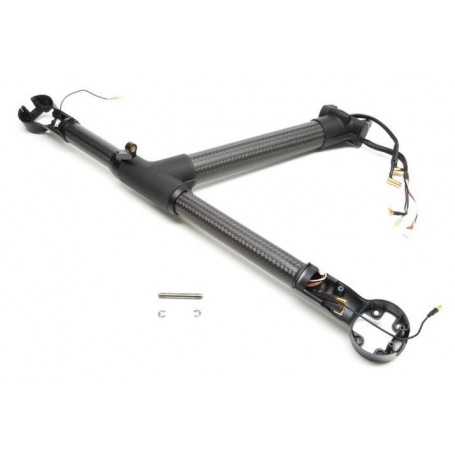 DJI Inspire 2 Höger Arm
