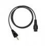 Kabel Daya DJI Inspire 2 180W AC