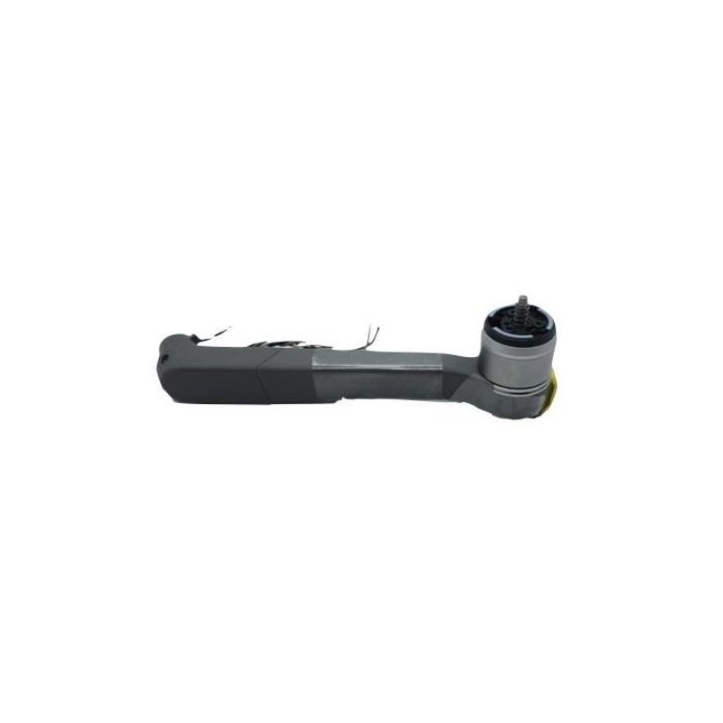 แขนซ้ายด้านหลัง DJI Mavic 2 พร้อมมอเตอร์
