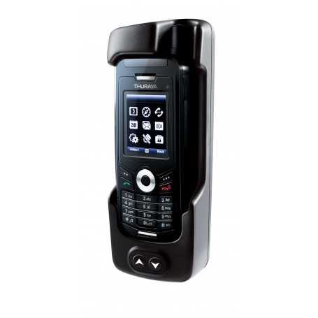 Thuraya XT Sat Docker - Nord