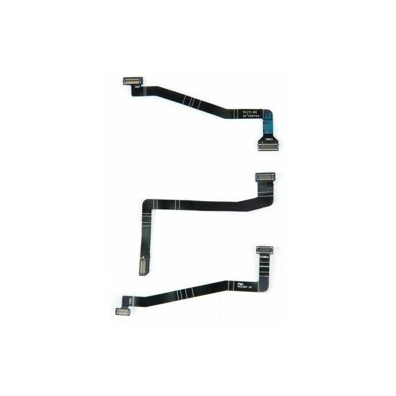 Câble plat flexible de châssis d'aéronef DJI Mavic Pro