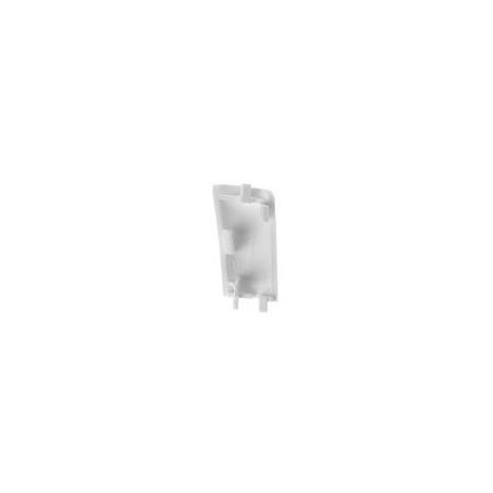 Couvercle d'antenne du train d'atterrissage DJI Phantom 4 Pro 1