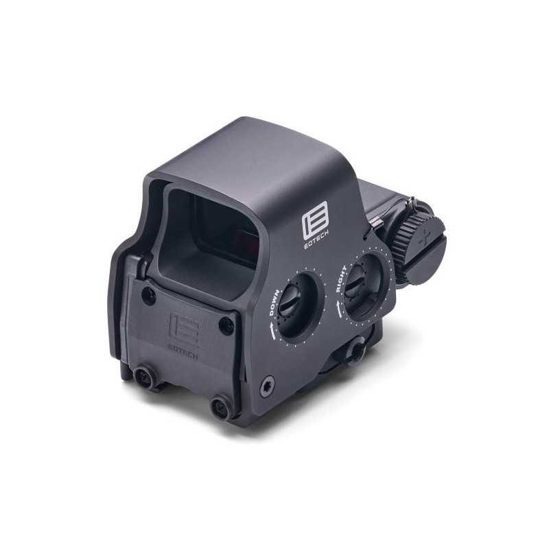 EOTech EXPS2 HWS 그린 홀로그램 조준기