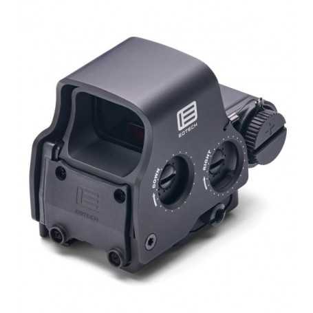 EOTech EXPS2 HWS Vihreä Holografinen Tähys
