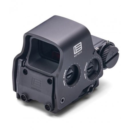 EOTech EXPS2 HWS Green Holographic Sight