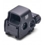 Голографический прицел EOTech EXPS2 HWS с зелёной подсветкой
