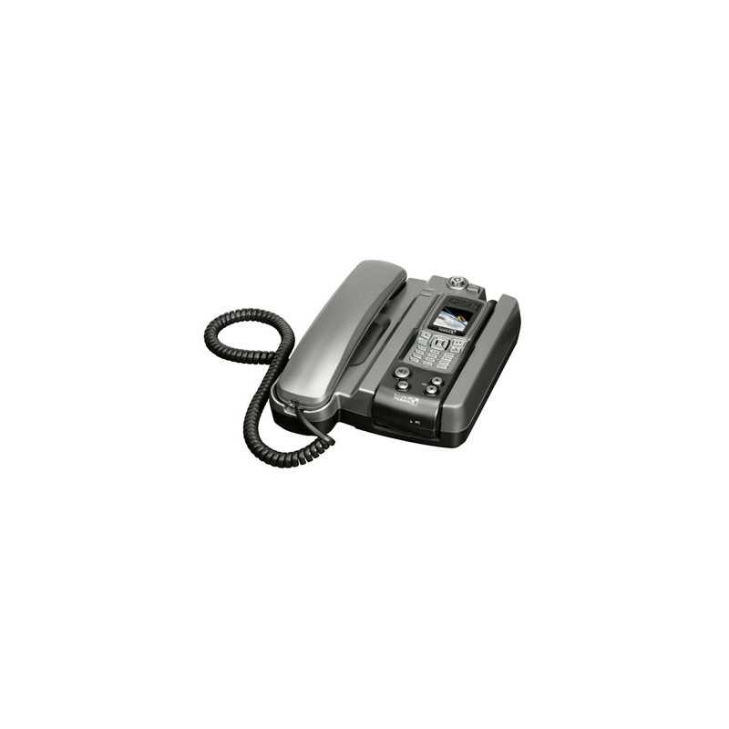 Thuraya SO-2510 & SG-2520 Fixed Docking Unit - 3500 สำหรับ GEN II