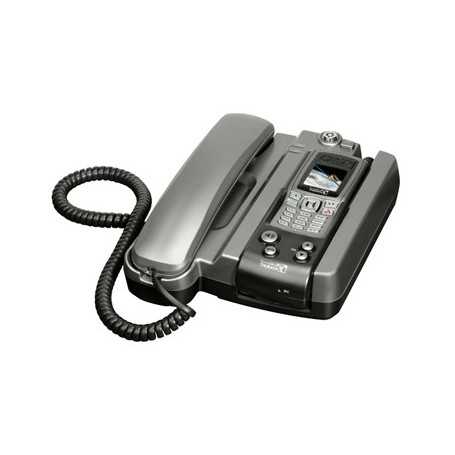 Thuraya SO-2510 & SG-2520 Feste Dockingeinheit – 3500 für GEN II