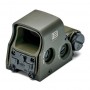 EOTech XPS2 OD Зелен HWS Холографски Прицел