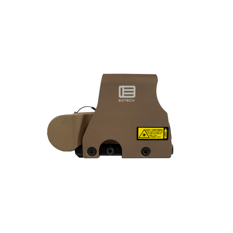 EOTech XPS2-0 Tan HWS Holografisch Vizier