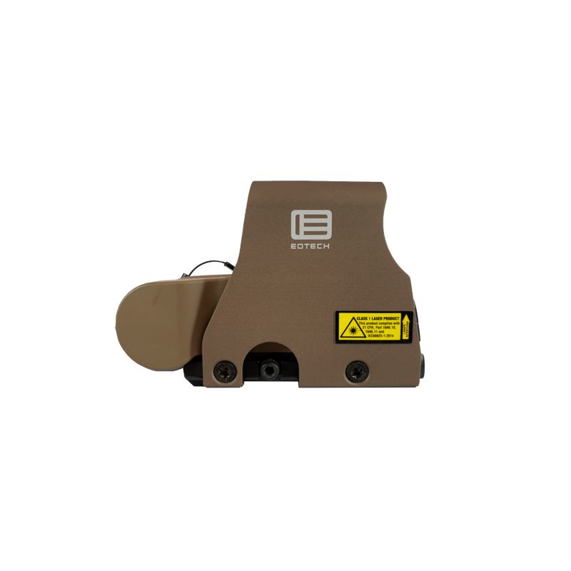 EOTech XPS2-0 Tan HWS Холографски Прицел